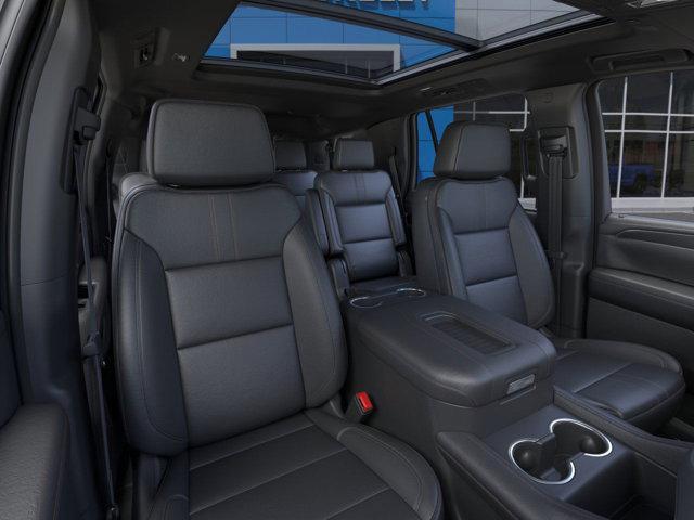 new 2024 Chevrolet Tahoe car, priced at $71,190