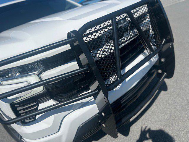 used 2023 Chevrolet Silverado 1500 car, priced at $47,455