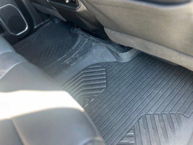 used 2023 Chevrolet Silverado 1500 car, priced at $47,455