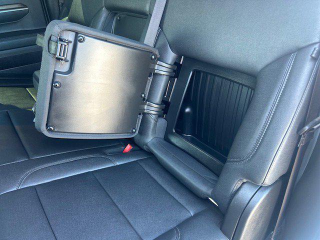 used 2023 Chevrolet Silverado 1500 car, priced at $47,455