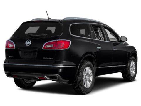 used 2015 Buick Enclave car