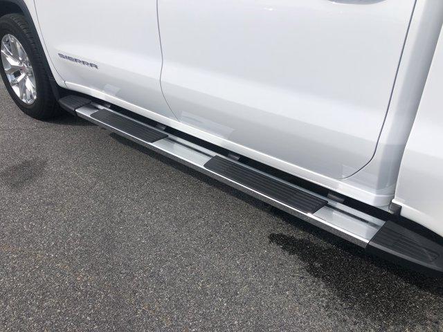 used 2020 GMC Sierra 1500 car, priced at $34,415