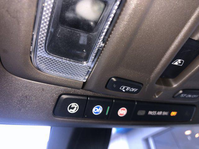 used 2020 GMC Sierra 1500 car, priced at $34,415