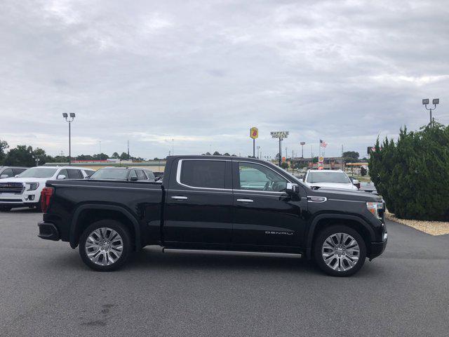 used 2022 GMC Sierra 1500 car, priced at $46,995