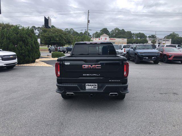 used 2022 GMC Sierra 1500 car, priced at $46,995