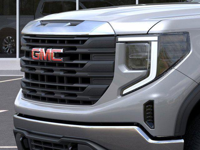 new 2024 GMC Sierra 1500 car, priced at $40,895