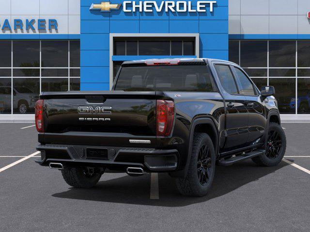 new 2024 GMC Sierra 1500 car, priced at $63,790