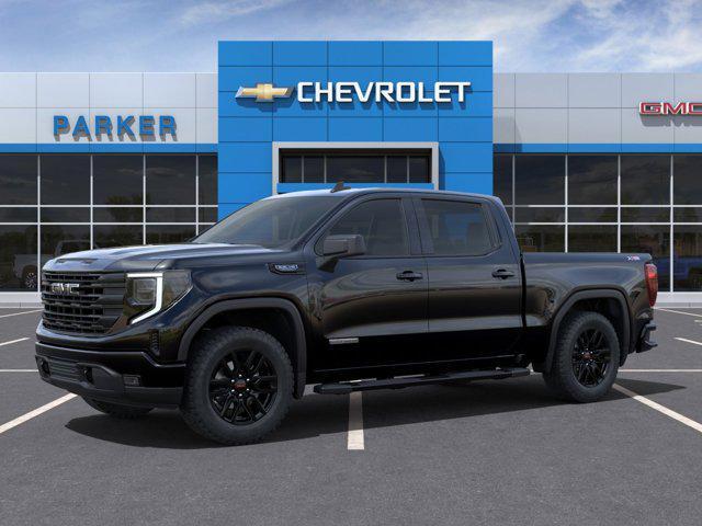 new 2024 GMC Sierra 1500 car, priced at $63,790