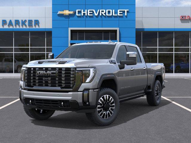 new 2026 GMC Sierra 2500 car, priced at $97,065