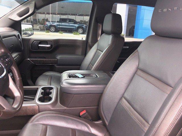 used 2022 GMC Sierra 1500 car, priced at $47,995