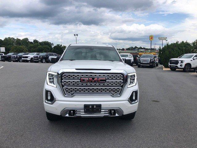 used 2022 GMC Sierra 1500 car, priced at $47,995