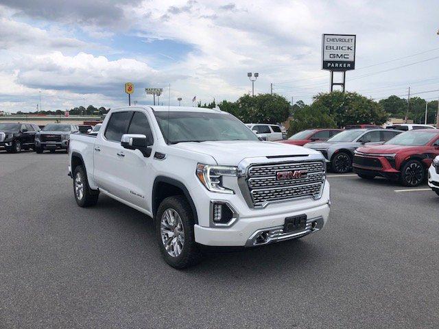 used 2022 GMC Sierra 1500 car, priced at $47,995