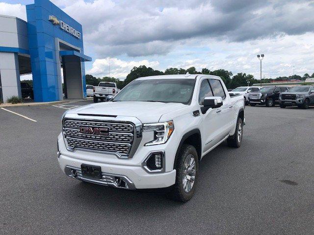 used 2022 GMC Sierra 1500 car, priced at $47,995