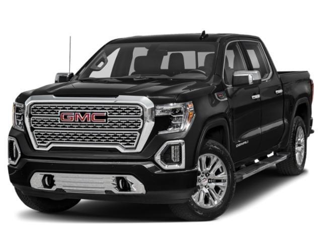 used 2022 GMC Sierra 1500 Limited car