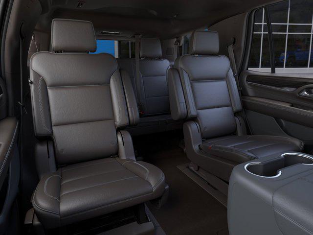 new 2024 GMC Yukon car, priced at $82,540