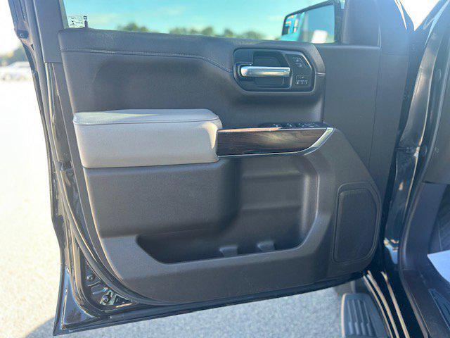 used 2021 GMC Sierra 1500 car, priced at $33,959