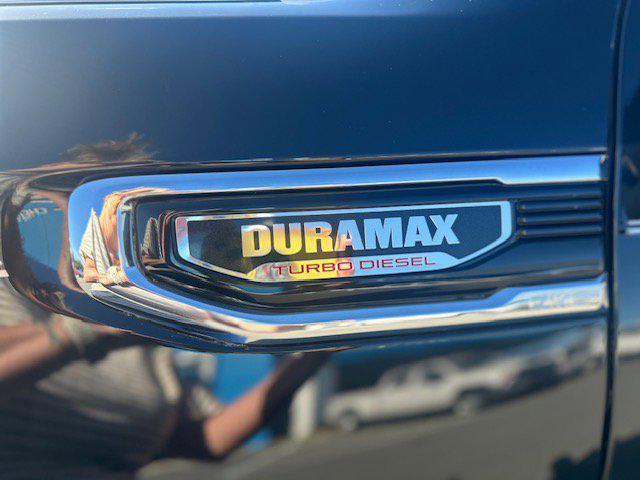 used 2021 GMC Sierra 1500 car, priced at $33,959