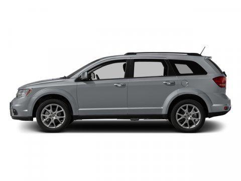 used 2017 Dodge Journey car