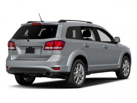 used 2017 Dodge Journey car