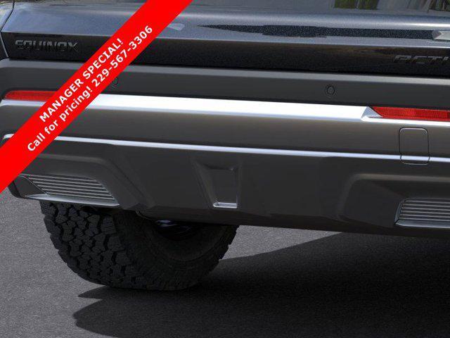 used 2026 Chevrolet Equinox car