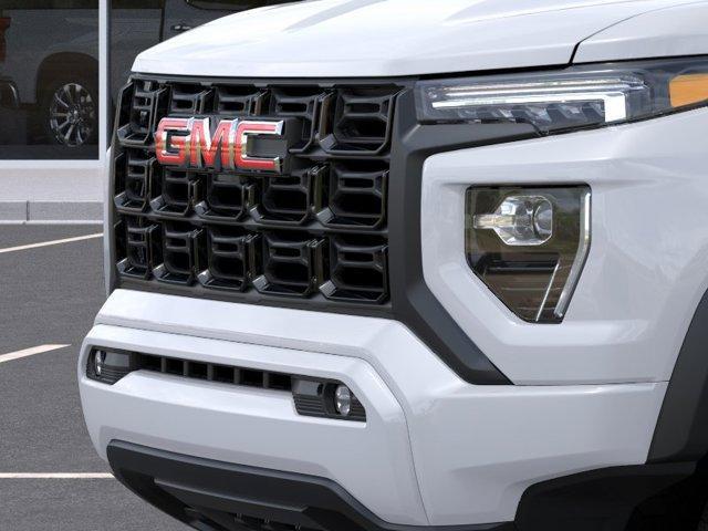 new 2024 GMC Canyon car, priced at $40,910