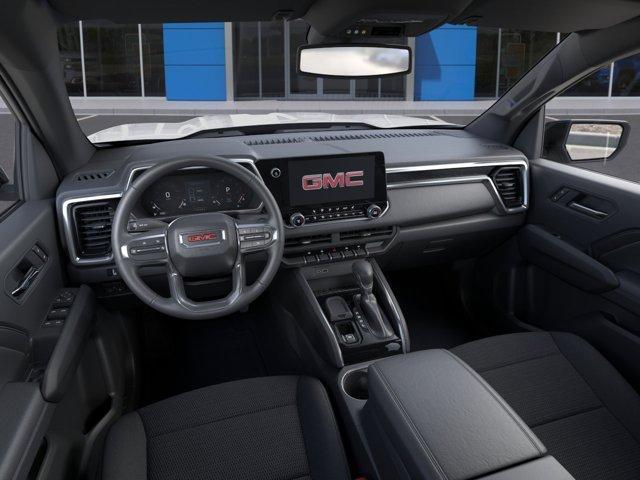 new 2024 GMC Canyon car, priced at $40,910