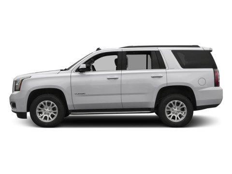 used 2017 GMC Yukon car, priced at $24,232