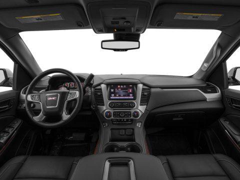 used 2017 GMC Yukon car, priced at $24,232