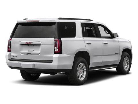 used 2017 GMC Yukon car, priced at $24,232