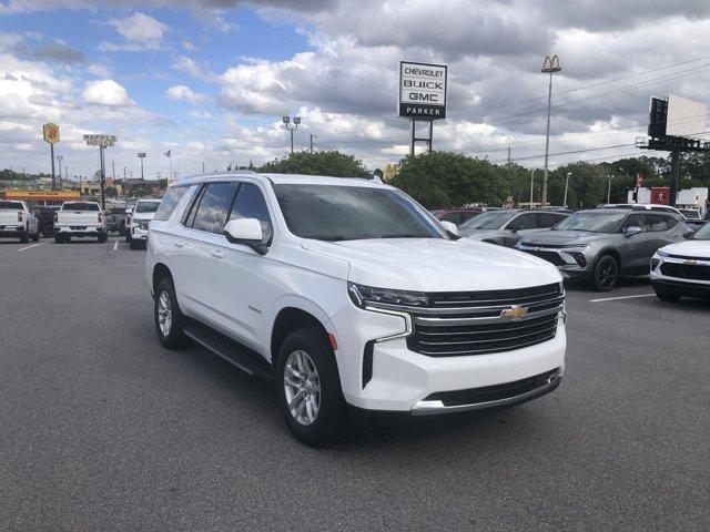 used 2021 Chevrolet Tahoe car, priced at $41,248