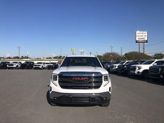 used 2023 GMC Sierra 1500 car, priced at $54,106