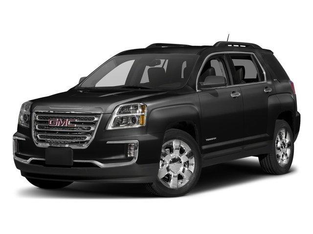 used 2017 GMC Terrain car, priced at $15,648