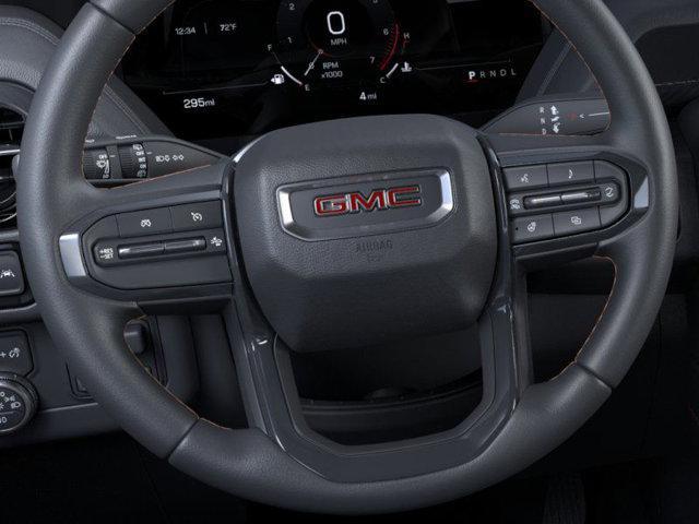 new 2025 GMC Yukon XL car, priced at $87,314