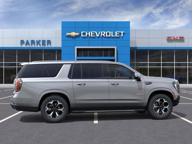 new 2025 GMC Yukon XL car, priced at $87,314