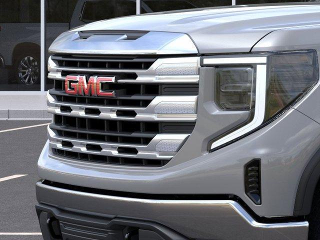 new 2024 GMC Sierra 1500 car, priced at $61,650