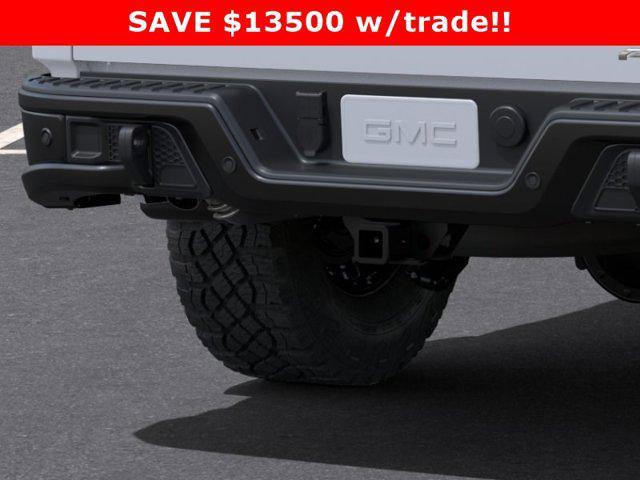 new 2024 GMC Sierra 1500 car, priced at $89,985