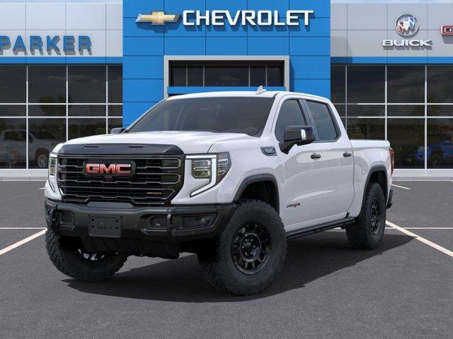 new 2024 GMC Sierra 1500 car, priced at $89,985