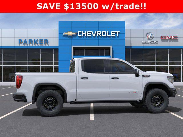 new 2024 GMC Sierra 1500 car, priced at $89,985