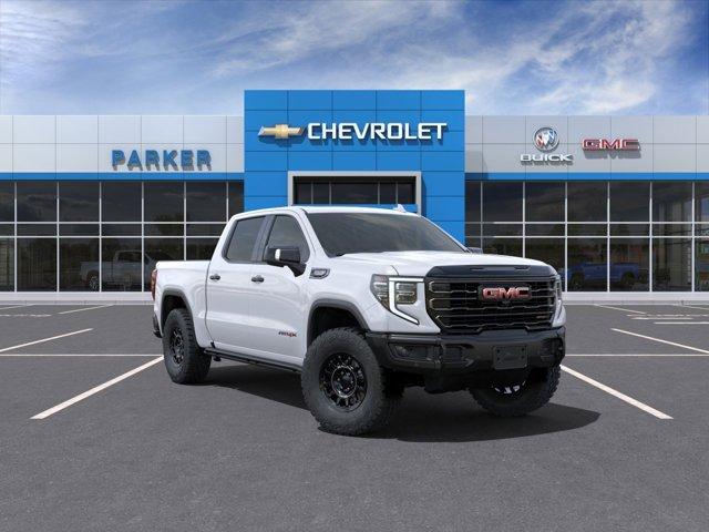 new 2024 GMC Sierra 1500 car, priced at $89,985