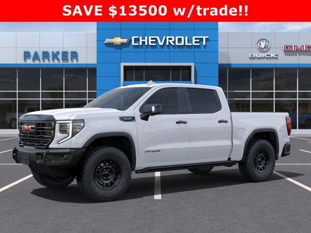 new 2024 GMC Sierra 1500 car, priced at $89,985