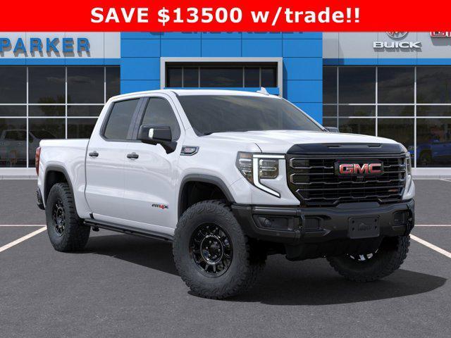 new 2024 GMC Sierra 1500 car, priced at $89,985