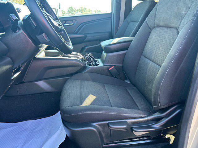 used 2024 GMC Canyon car, priced at $34,140