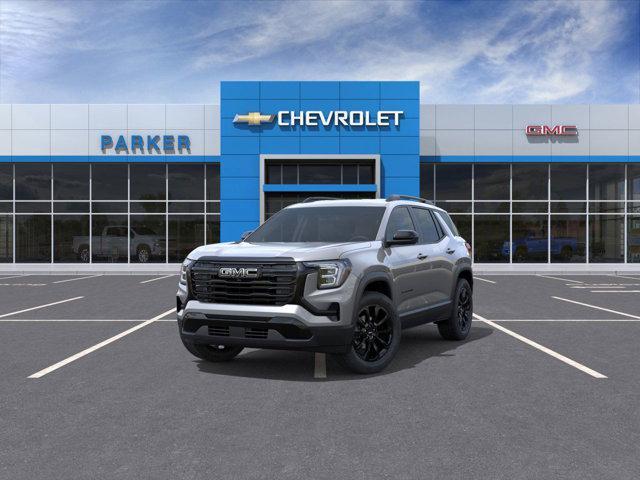 new 2026 GMC Terrain car, priced at $35,775