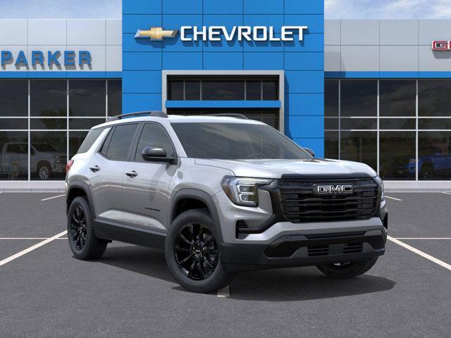 new 2026 GMC Terrain car, priced at $35,775