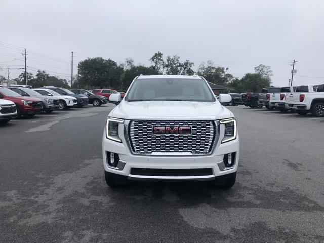 used 2021 GMC Yukon XL car, priced at $59,511