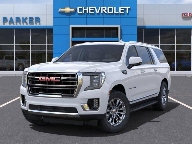 new 2024 GMC Yukon XL car, priced at $73,895