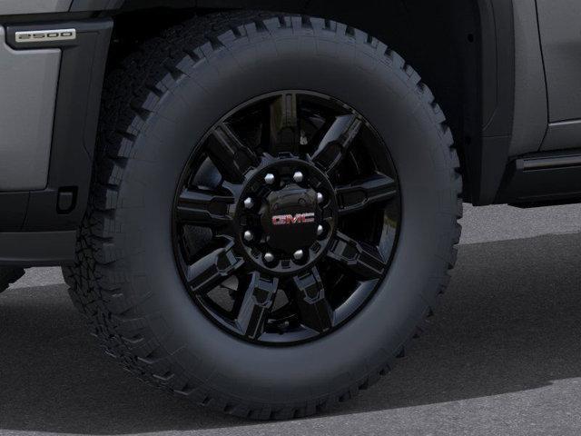 new 2026 GMC Sierra 2500 car, priced at $89,635