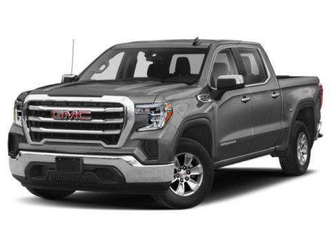 used 2019 GMC Sierra 1500 car