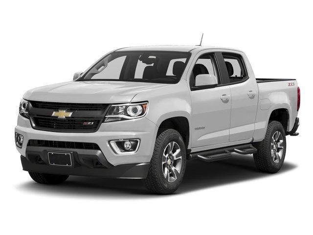 used 2017 Chevrolet Colorado car, priced at $23,991