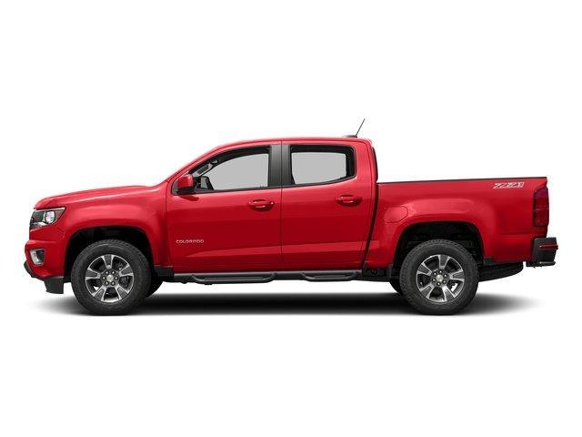 used 2017 Chevrolet Colorado car, priced at $22,698